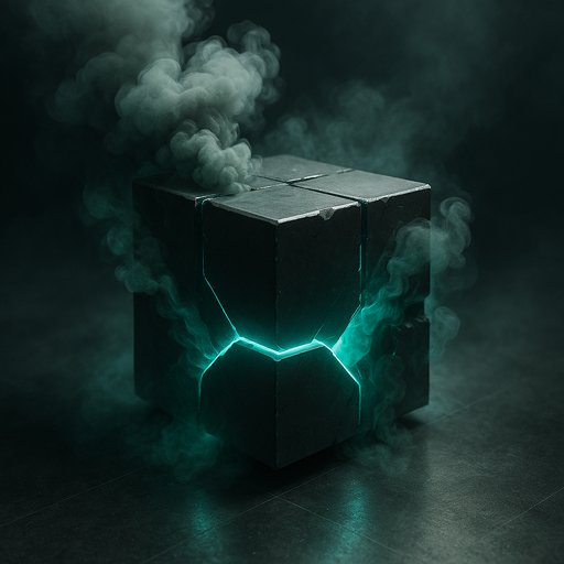 Cube
