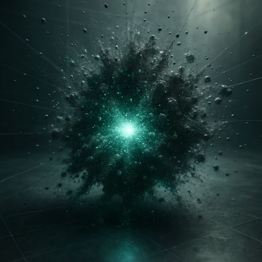 Energy blast
