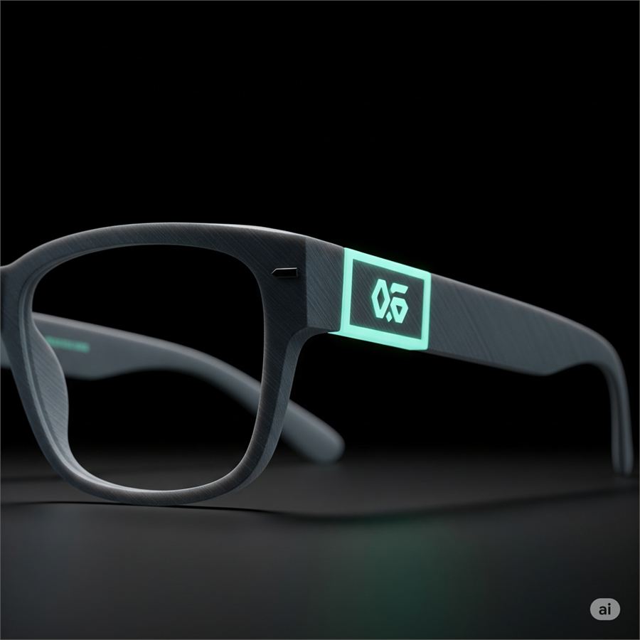 Eyewear frame