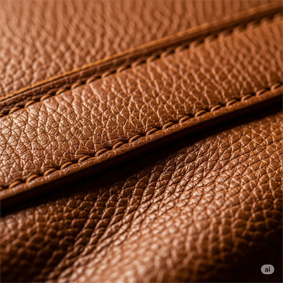 Custom PBR material
