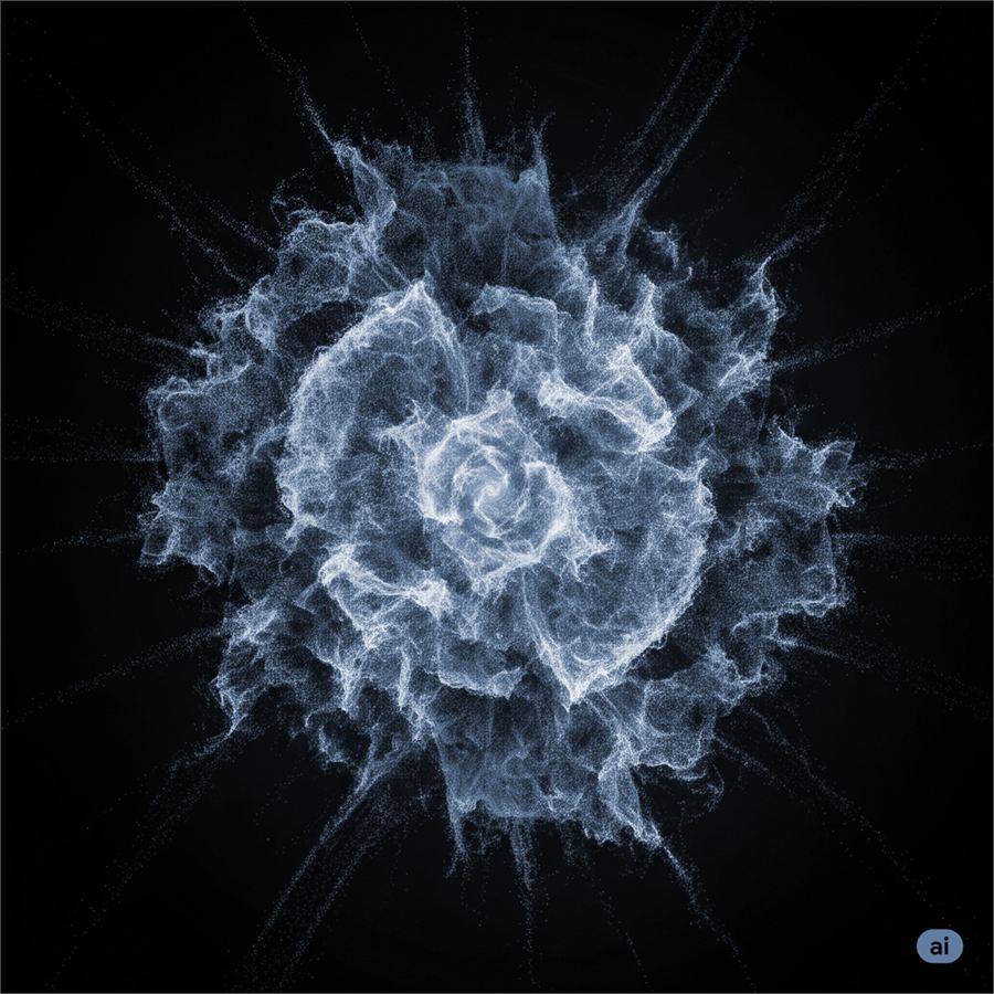 Particle systems