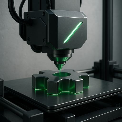 Laser printer