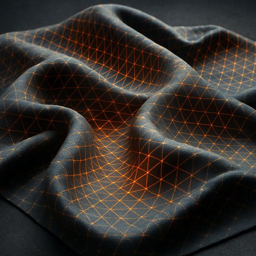 Material pack — 5 materials